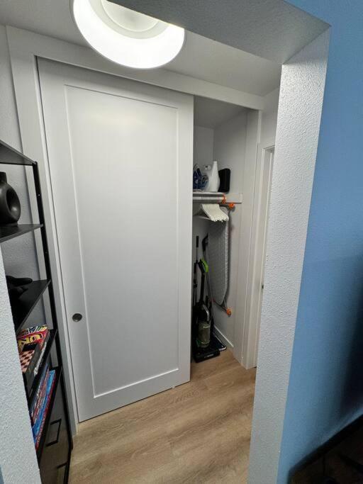 Carpinteria Beach Studio Condo Appartamento