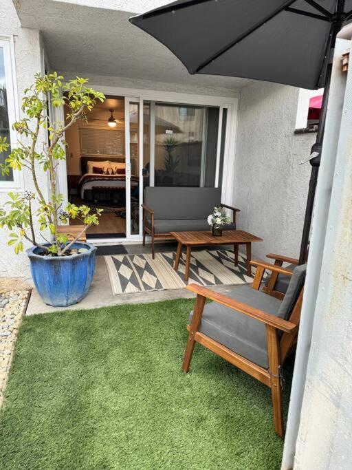 Carpinteria Beach Studio Condo *