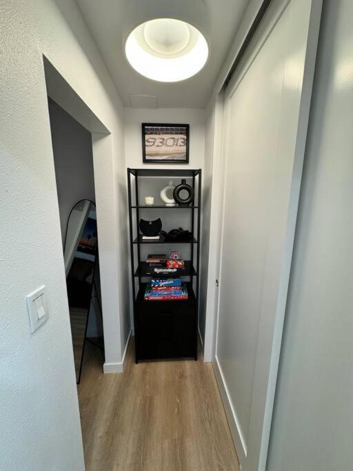 Appartamento Carpinteria Beach Studio Condo *