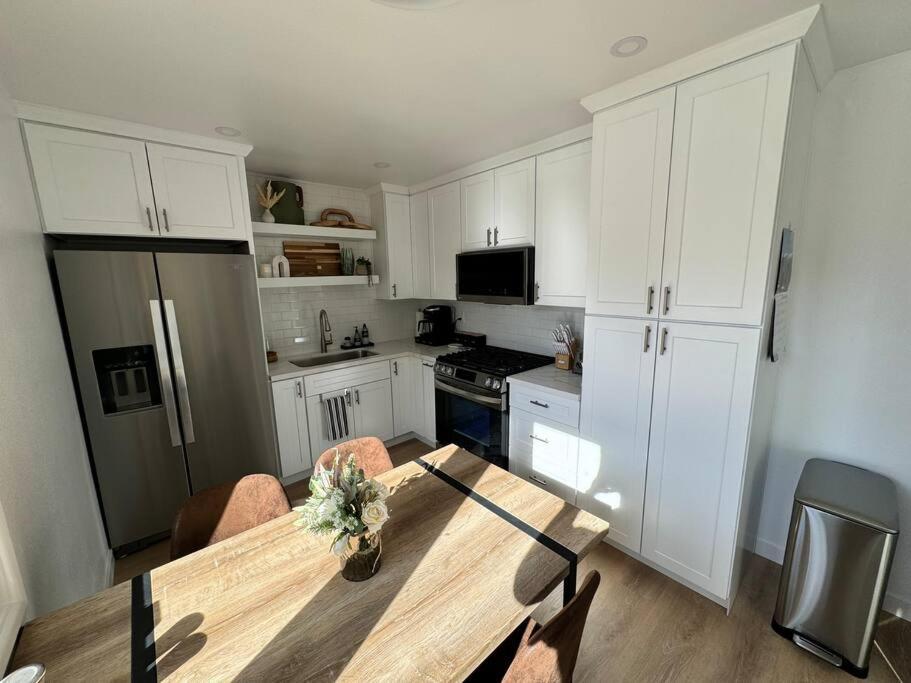 Carpinteria Beach Studio Condo Appartamento *