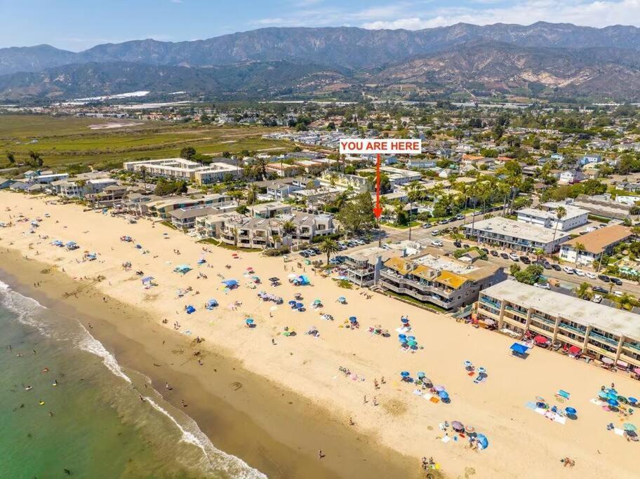Appartamento Carpinteria Beach Studio Condo *