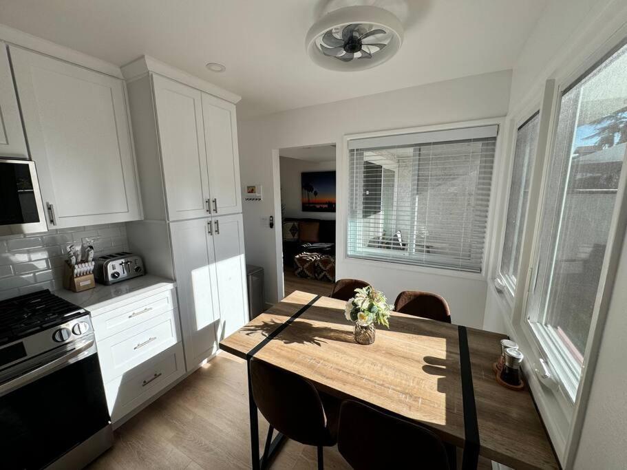 Appartamento Carpinteria Beach Studio Condo Carpinteria