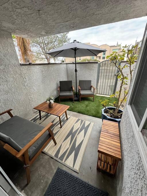 Carpinteria Beach Studio Condo *