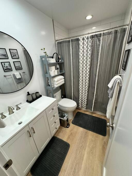 Appartamento Carpinteria Beach Studio Condo