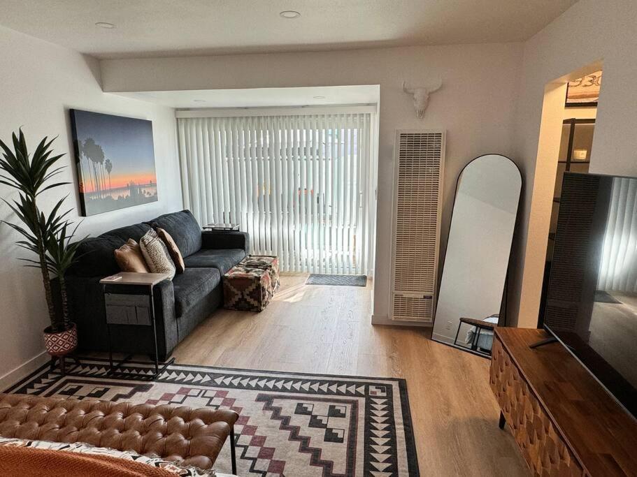 Appartamento Carpinteria Beach Studio Condo