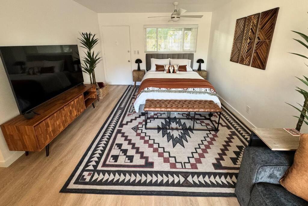 Carpinteria Beach Studio Condo Carpinteria